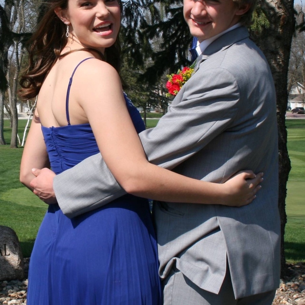 PROM DRESS! - Picture 6 of 7